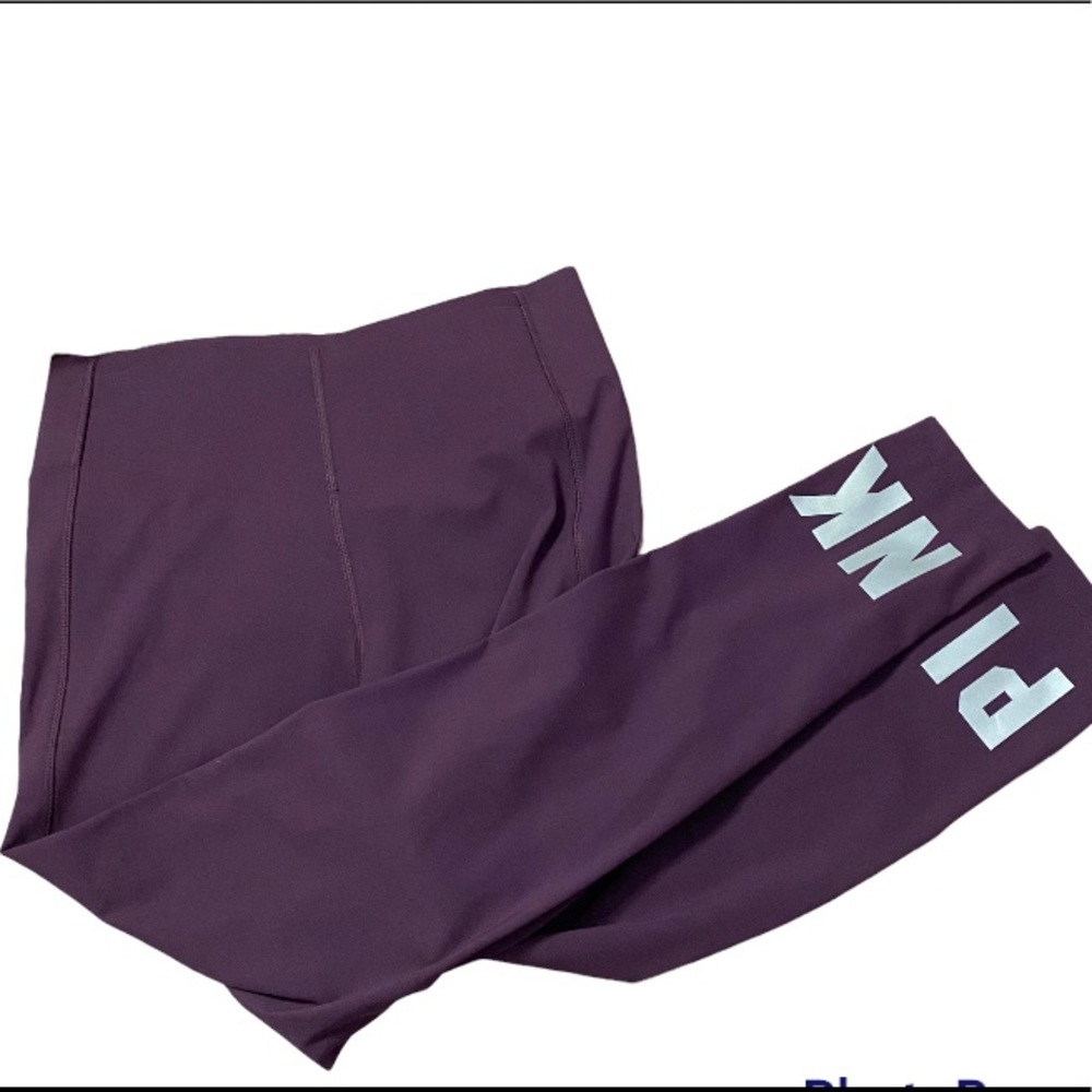 Victoria Secret Pink Active Leggings